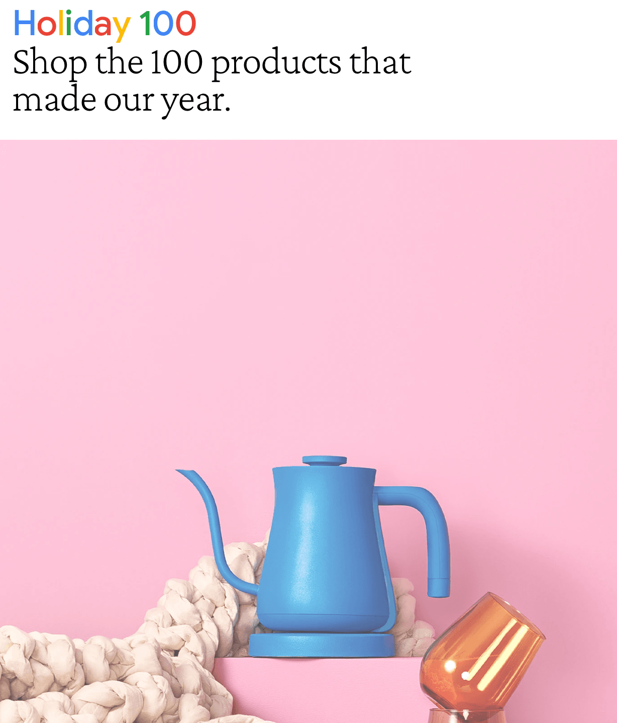 TOP 100 most searched products in 2022 TOP 100 most searched products in 2022